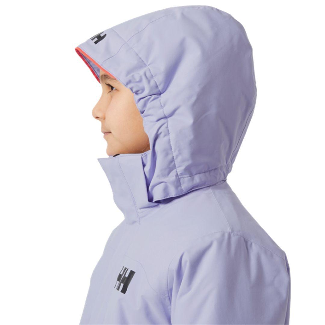 Helly Hansen Juniors' Level Ski Jacket
